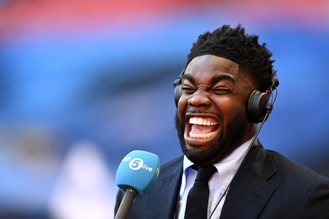 Micah Richards says 'phenomenal' Liverpool player is even better than ...