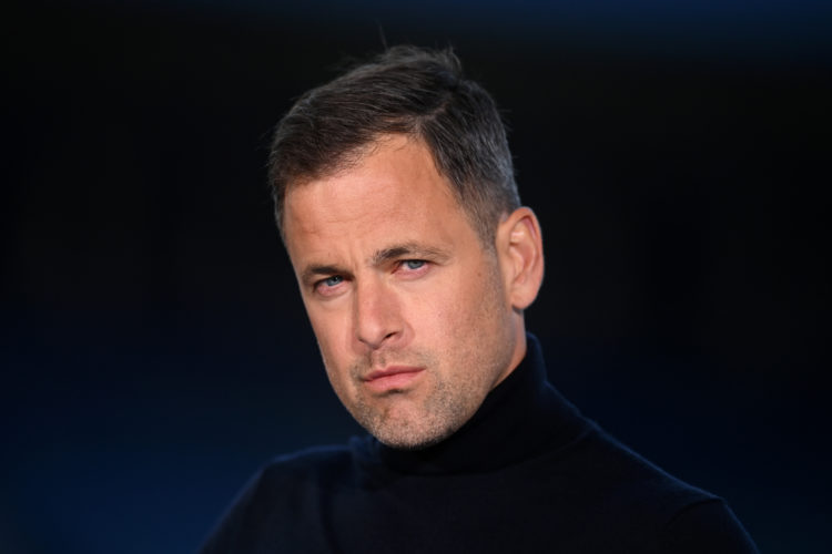 'The shining light': Joe Cole says Arsenal have an absolutely 'fantastic' talent in their ranks