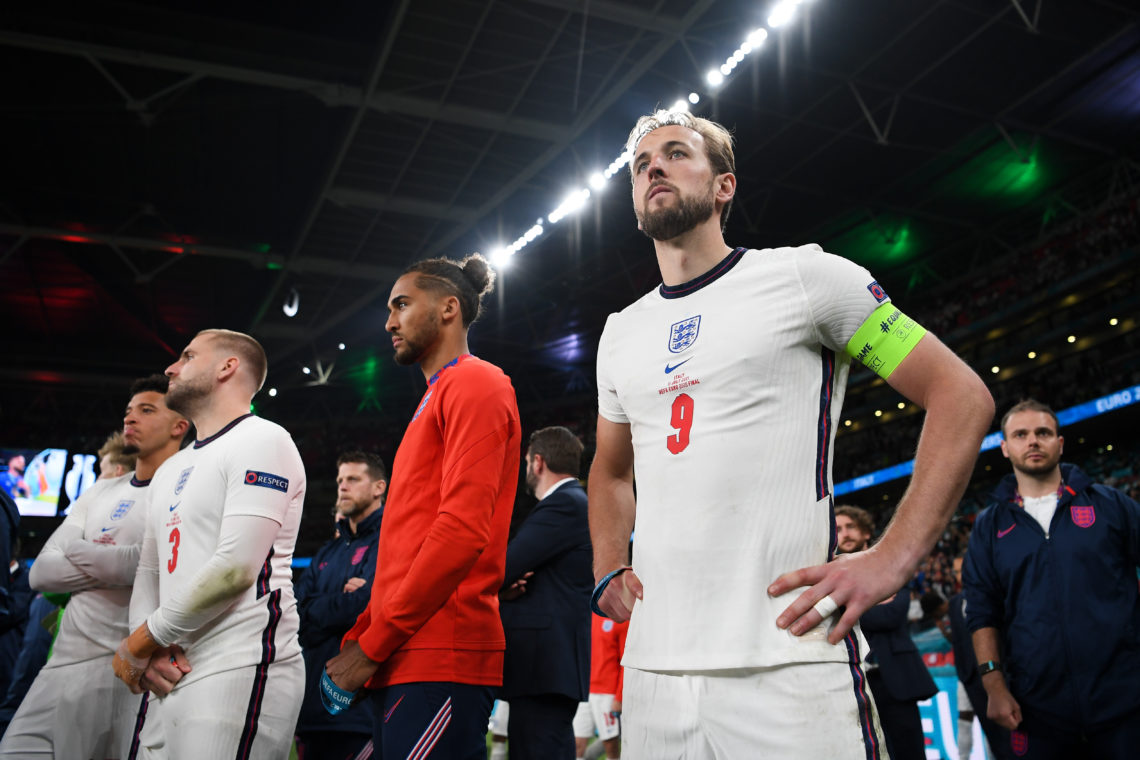 Photo by Shaun Botterill - UEFA/UEFA via Getty Images