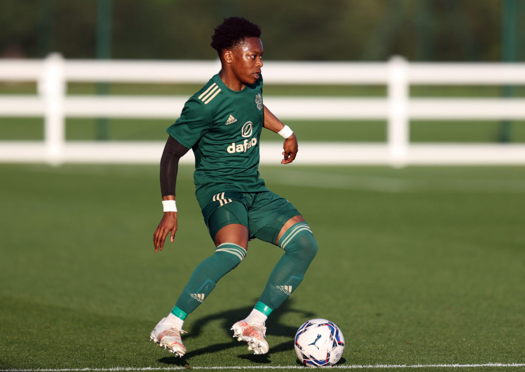 Bristol City v Celtic - Pre-Season Friendly