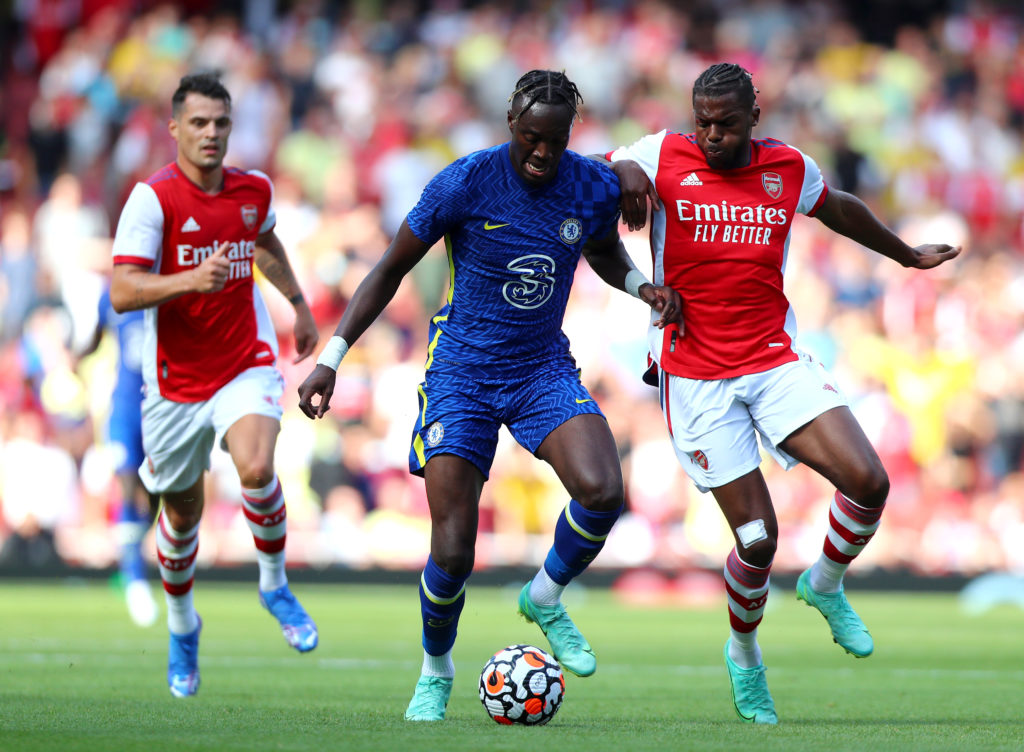 Arsenal v Chelsea - Pre Season Friendly