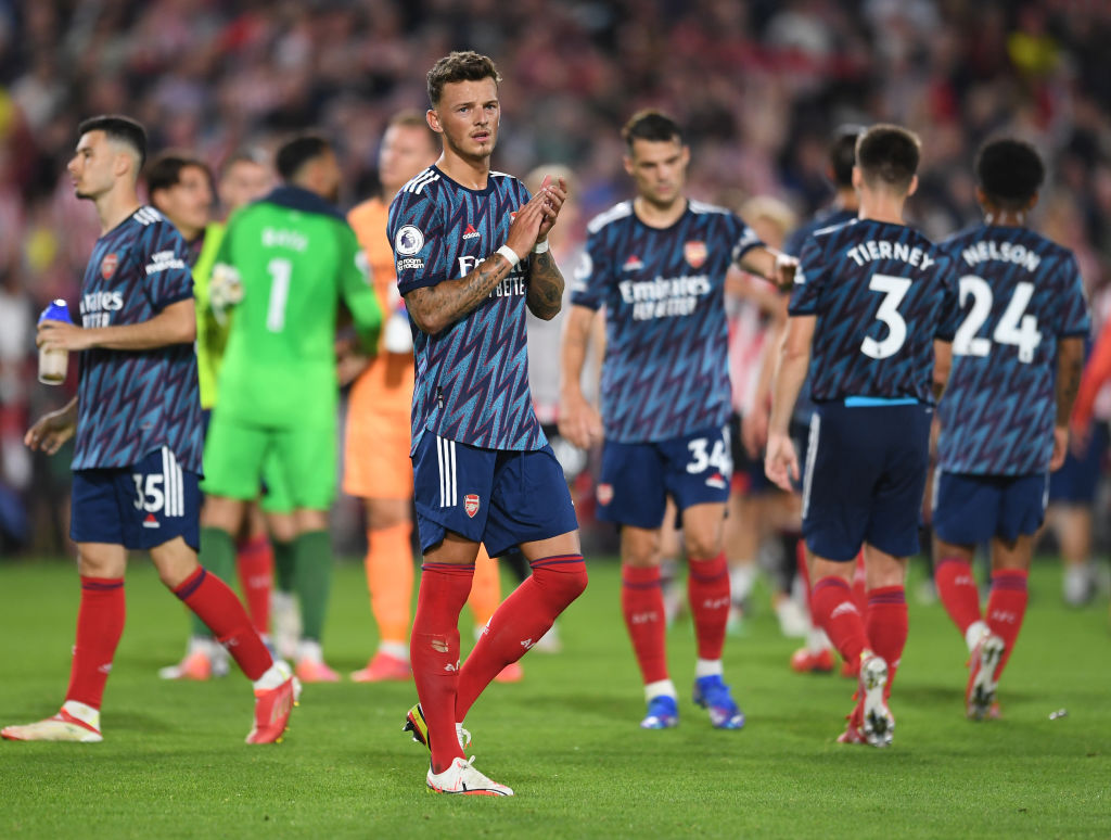 Arsenal - Premier League
