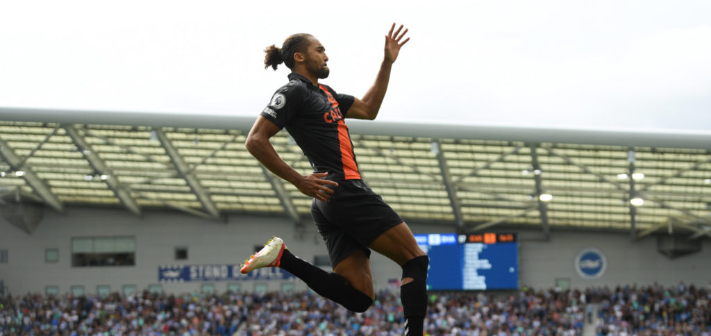 Everton fear Newcastle will bid for Calvert-Lewin
