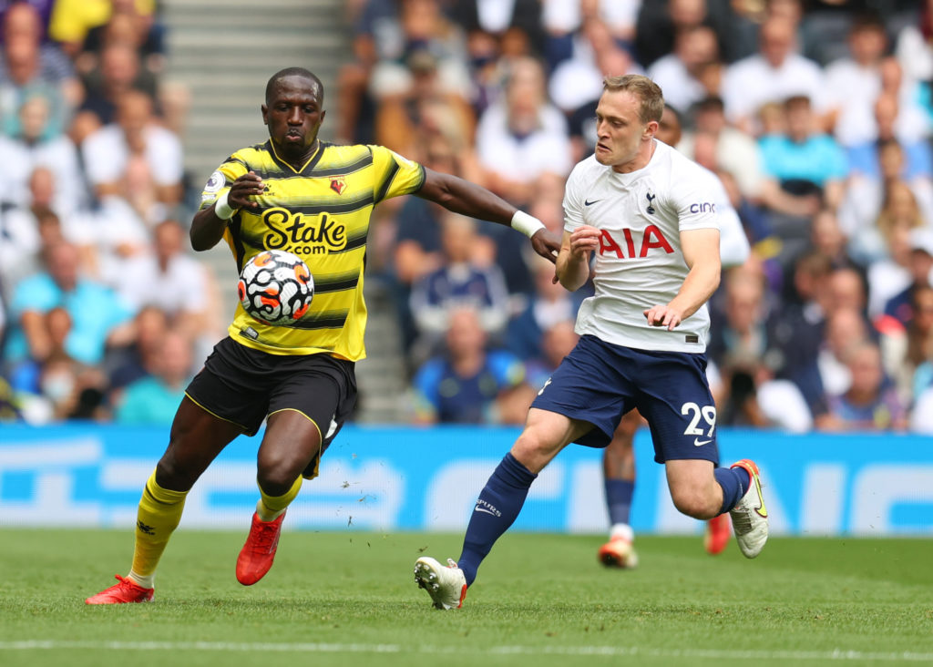 Tottenham Hotspur v Watford - Premier League