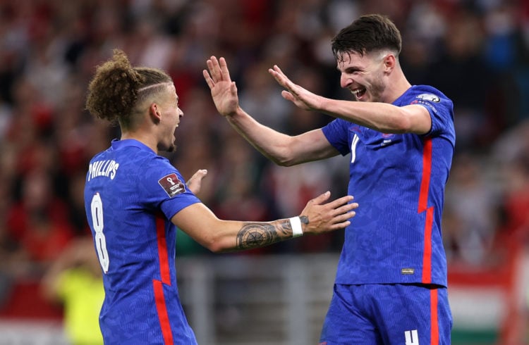 Photo by Eddie Keogh - The FA/The FA via Getty Images