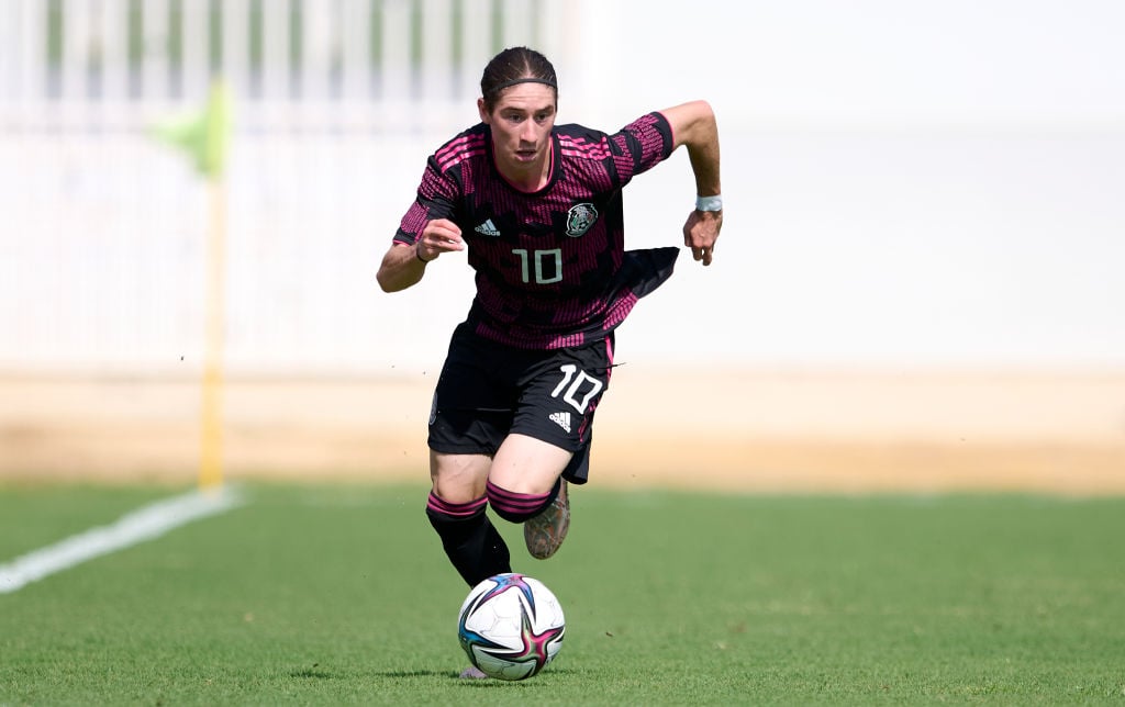 marcelo flores