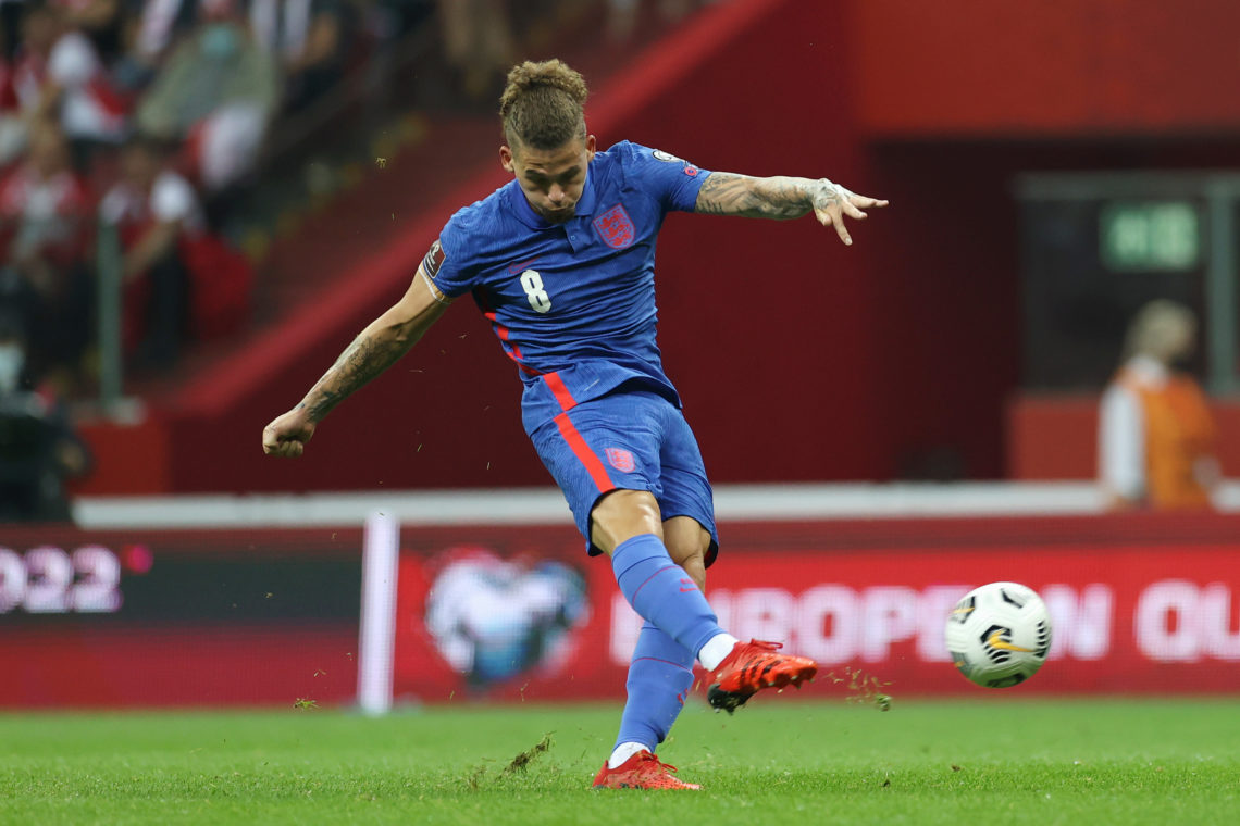 Photo by Eddie Keogh - The FA/The FA via Getty Images