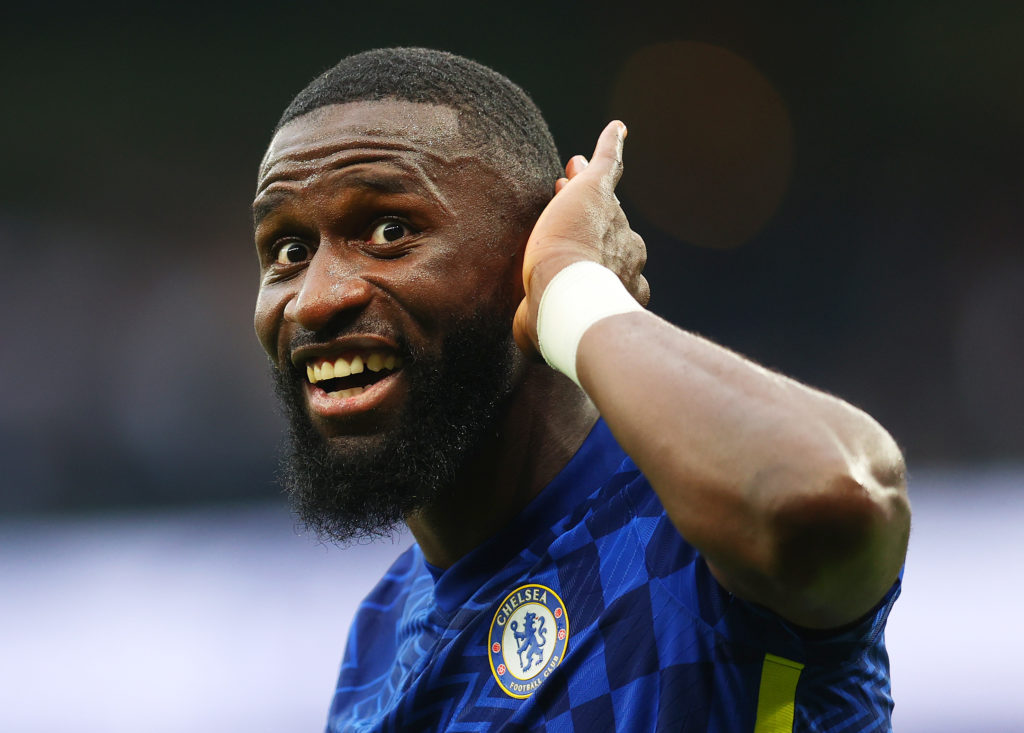 Tottenham Hotspur v Chelsea - Premier League