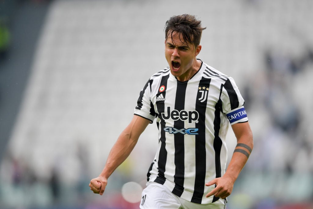 Juventus v UC Sampdoria - Serie A