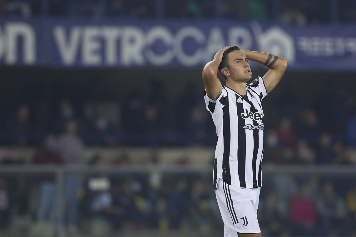 Photo by Emmanuele Ciancaglini/CPS Images/Getty Images