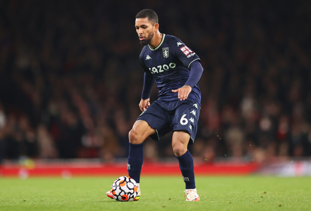 Arsenal v Aston Villa - Premier League