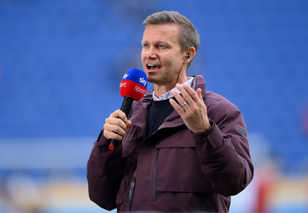 TSG Hoffenheim v RB Leipzig - Bundesliga
