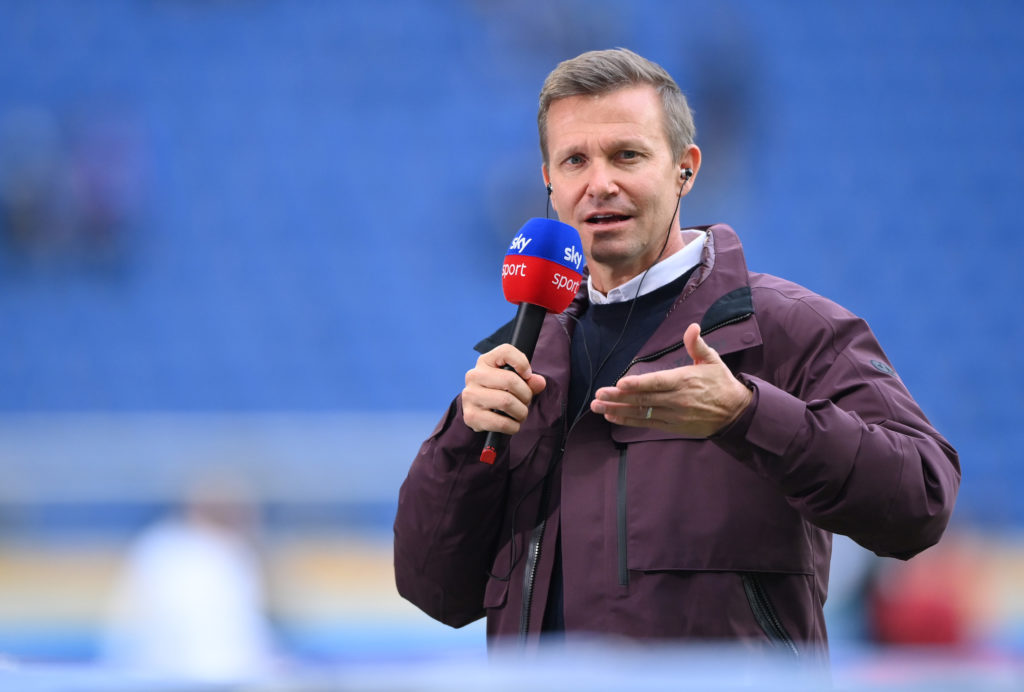 TSG Hoffenheim v RB Leipzig - Bundesliga