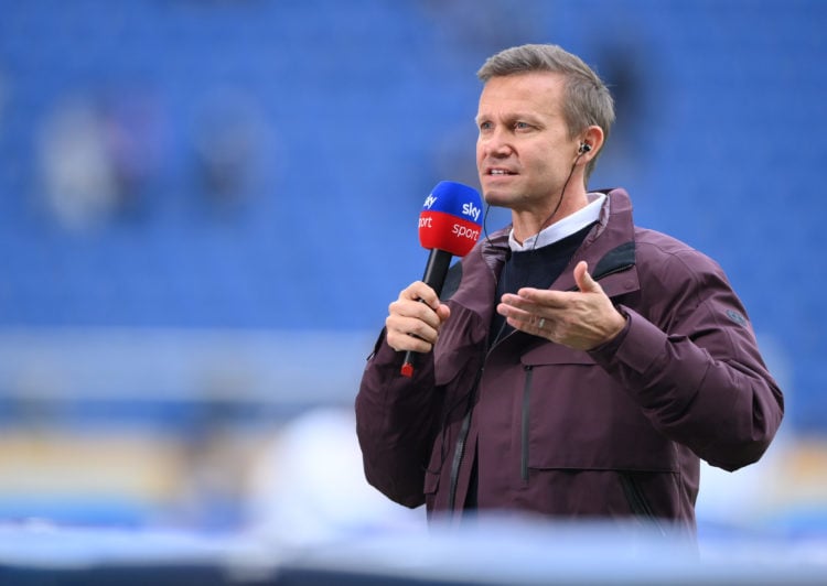 Romano shares what former players have said about Leeds boss Marsch