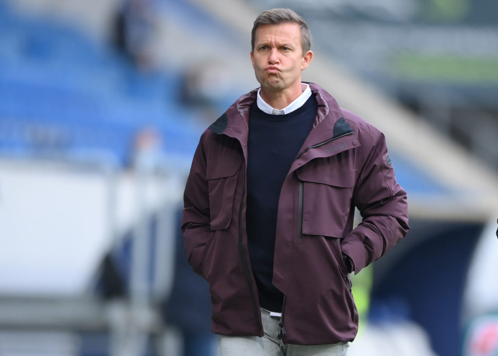TSG Hoffenheim v RB Leipzig - Bundesliga