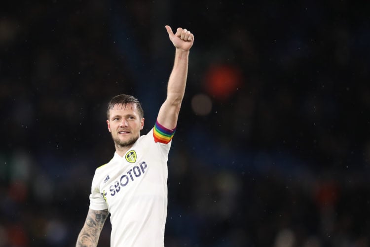 Jesse Marsch says Leeds star Liam Cooper will not play in friendly match tomorrow