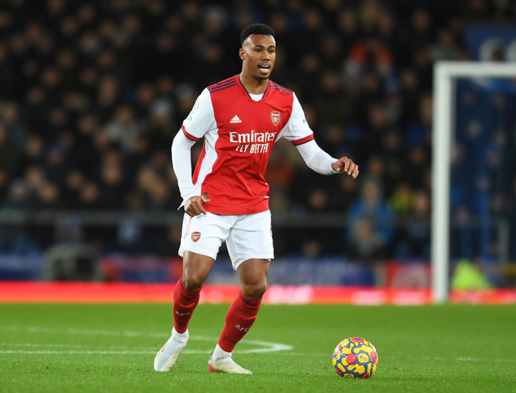 Gabriel De Vrij swap deal