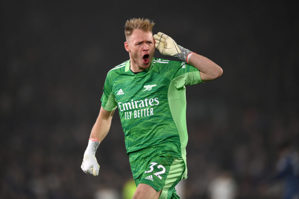 Leeds United v Arsenal - Premier League