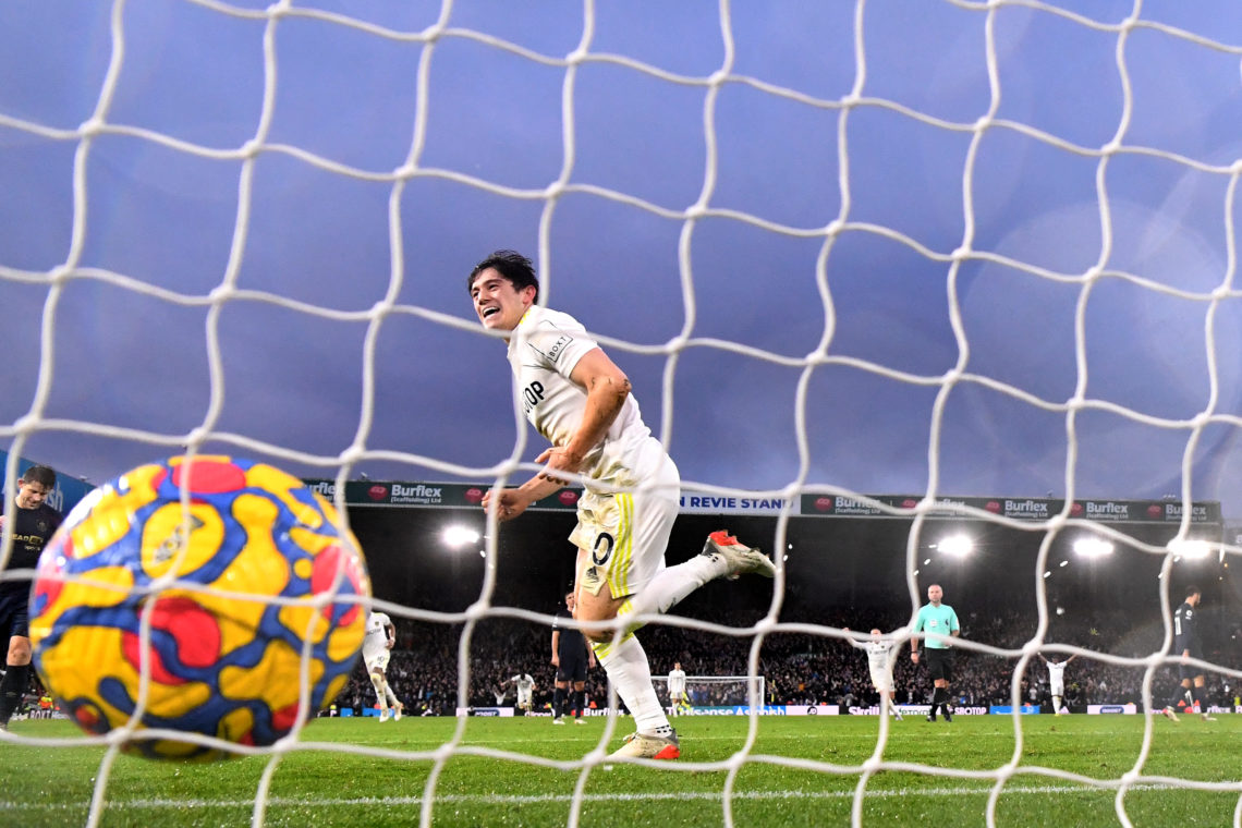 Photo by Stu Forster/Getty Images
