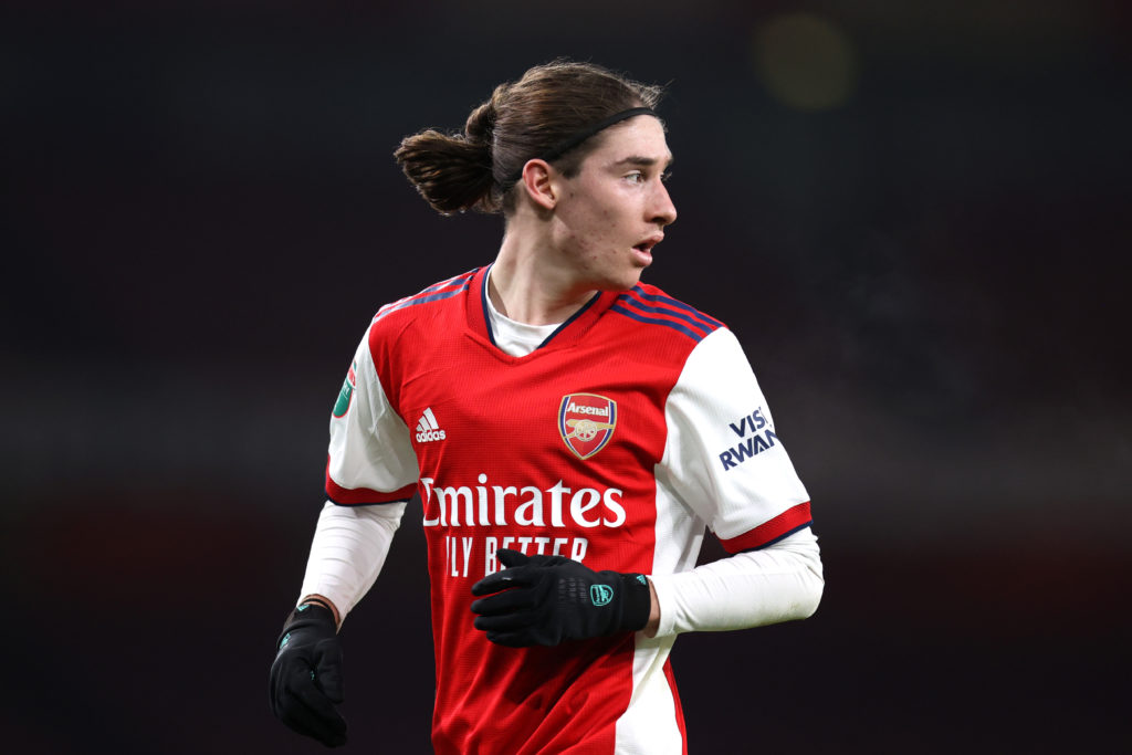 Marcelo Flores loan