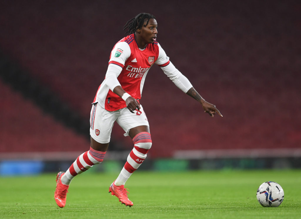 Norton-Cuffy Arsenal