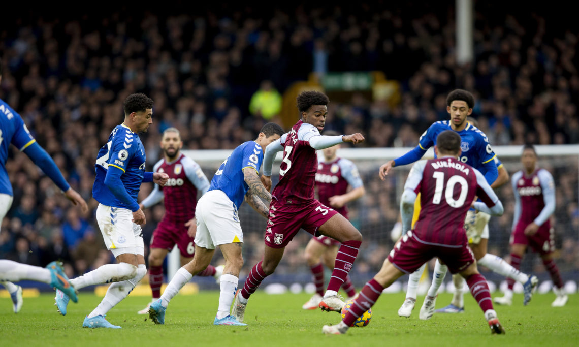 Photo by Neville Williams/Aston Villa FC via Getty Images