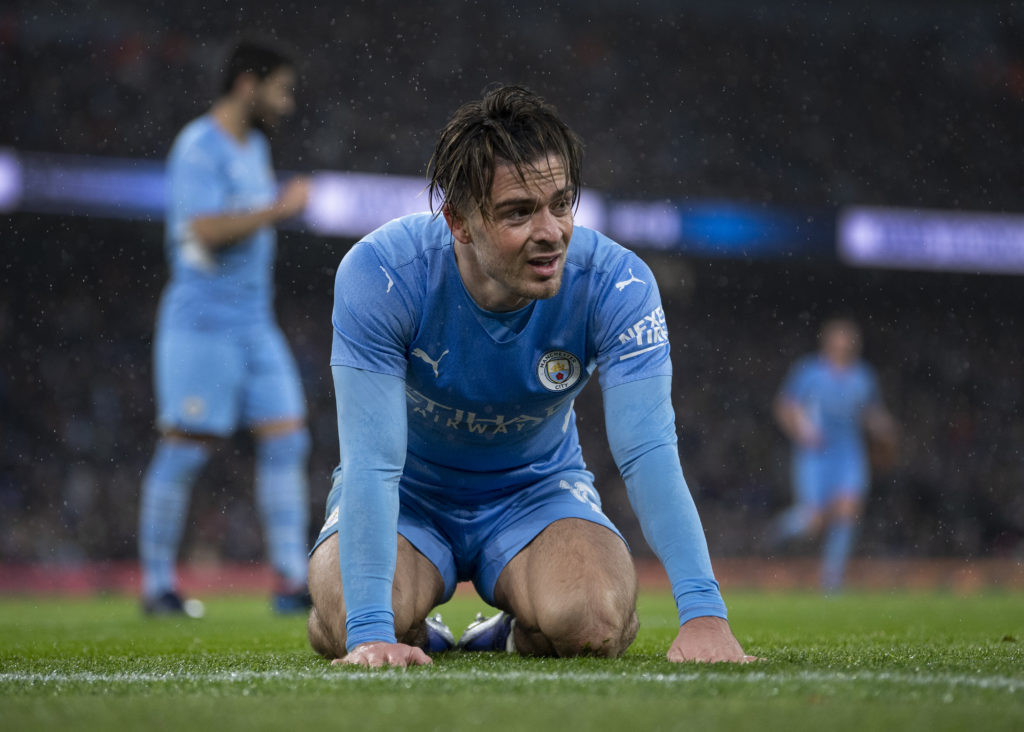 Ian Wright calls Jack Grealish disrespectful