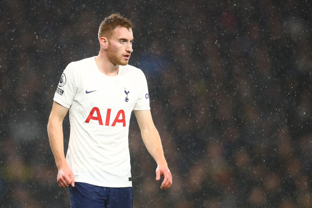 Tottenham Hotspur v Southampton - Premier League