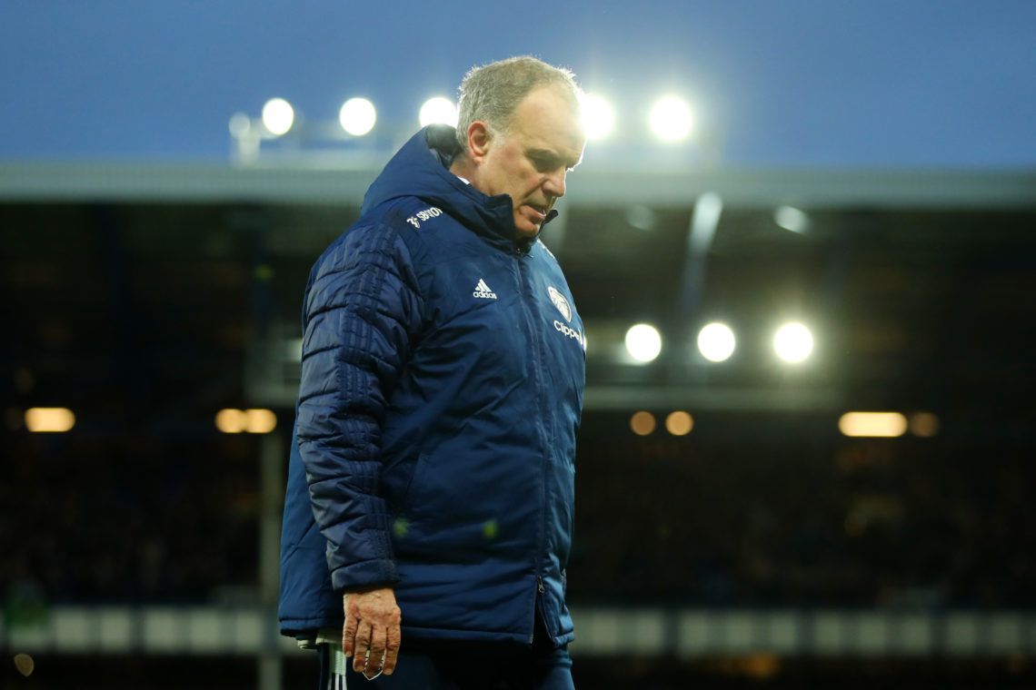 'That's incredible': Darren Bent stunned by what he's heard Leeds player say after Bielsa sacking