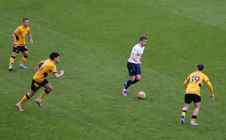 Photo by Tottenham Hotspur FC/Tottenham Hotspur FC via Getty Images