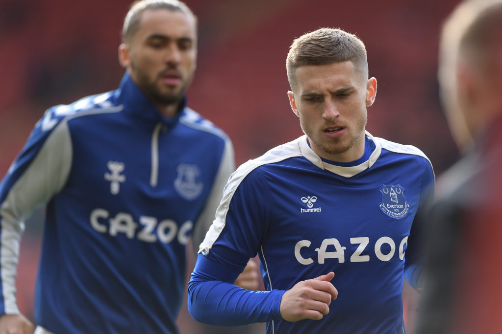 Southampton v Everton - Premier League