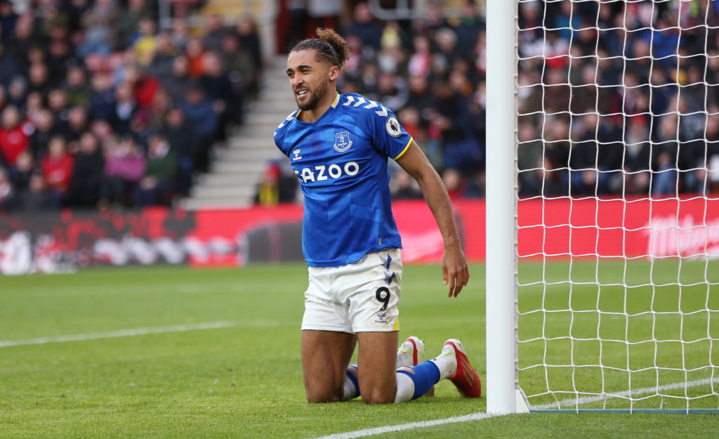 Southampton v Everton - Premier League