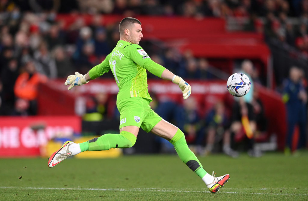 Johnstone Tottenham
