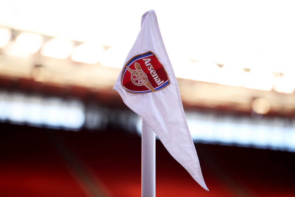 emirates stadium general view