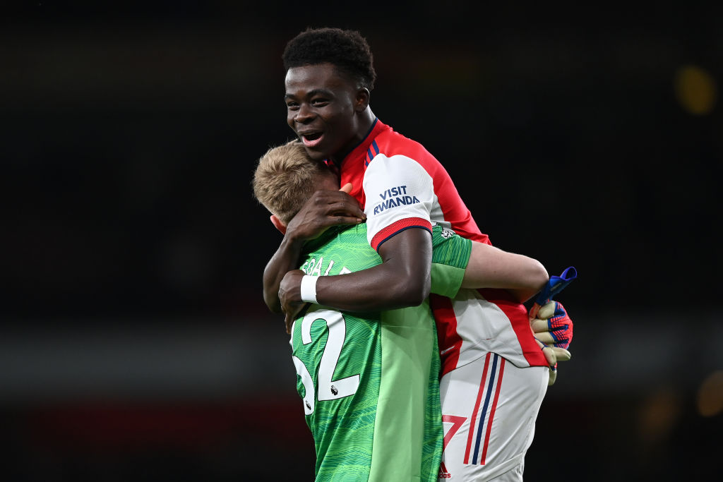 Photo by Shaun Botterill/Getty Images