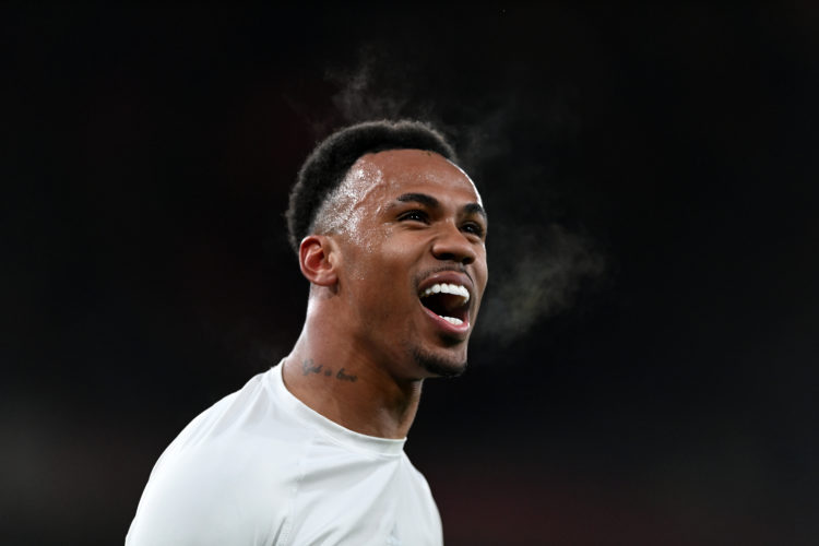 Photo by Shaun Botterill/Getty Images