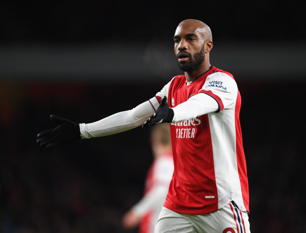 Arsenal v Wolverhampton Wanderers - Premier League