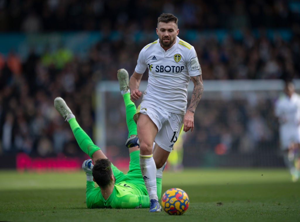 Leeds United v Tottenham Hotspur - Premier League