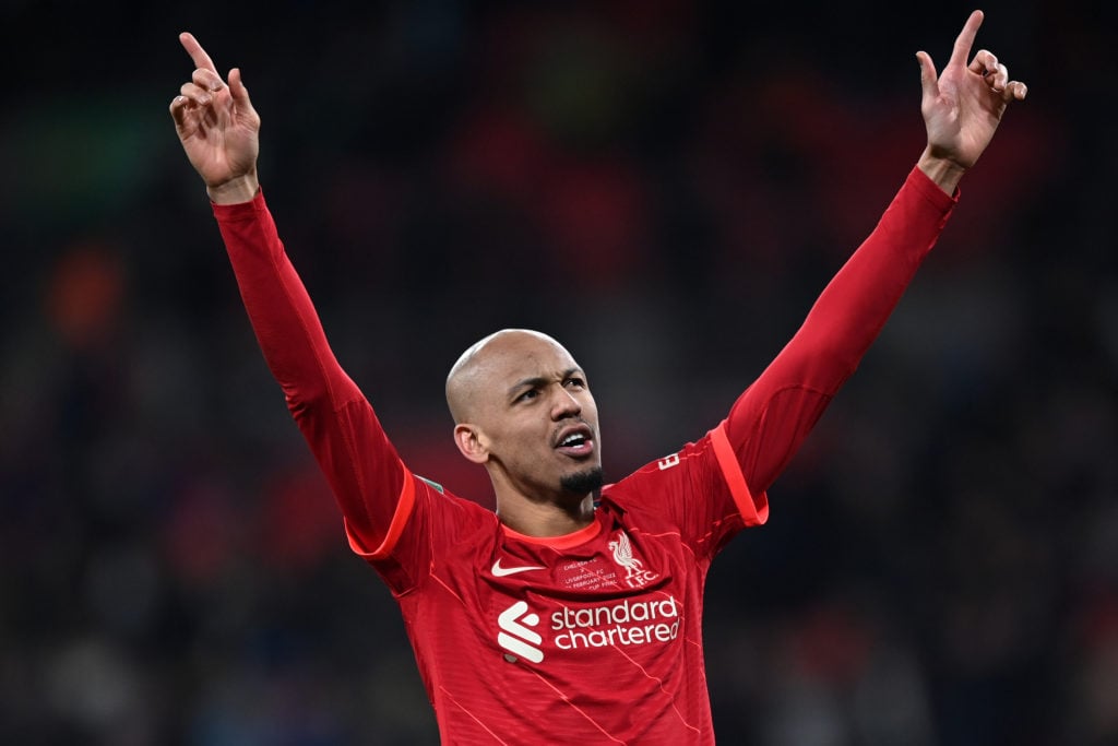 Chelsea v Liverpool - Carabao Cup Final