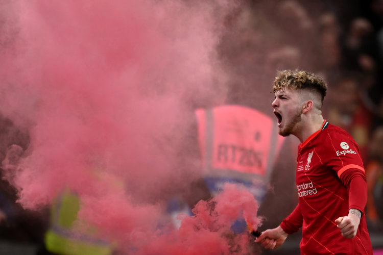 Photo by Michael Regan/Getty Images