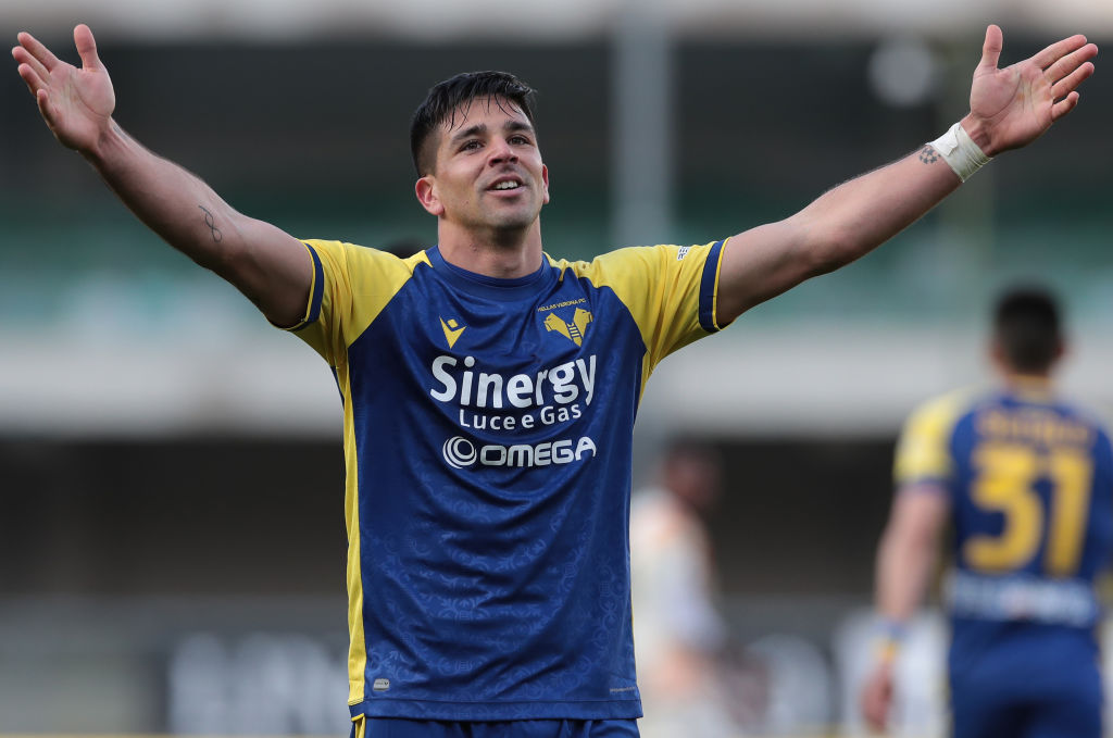 Hellas Verona FC v Venezia FC - Serie A
