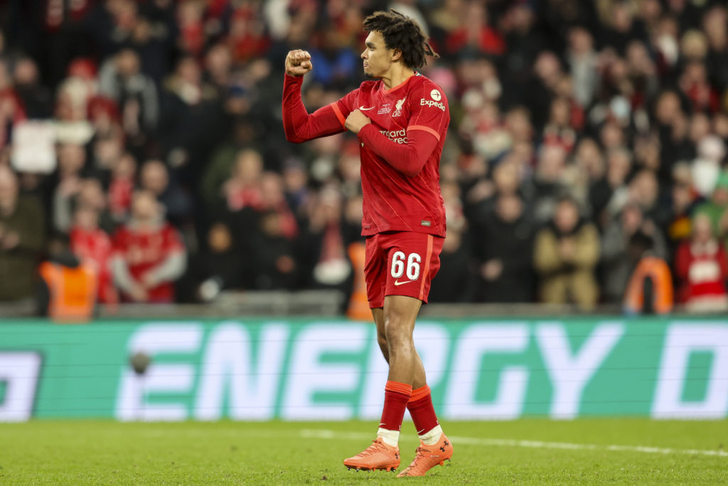 Chelsea v Liverpool - Carabao Cup Final