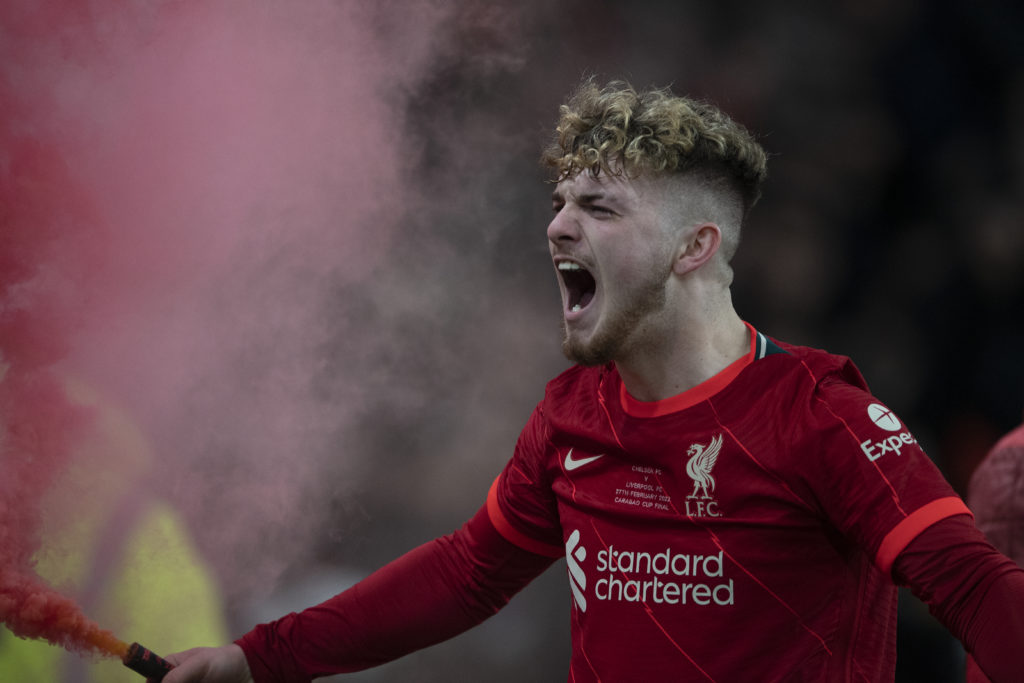 Chelsea v Liverpool - Carabao Cup Final