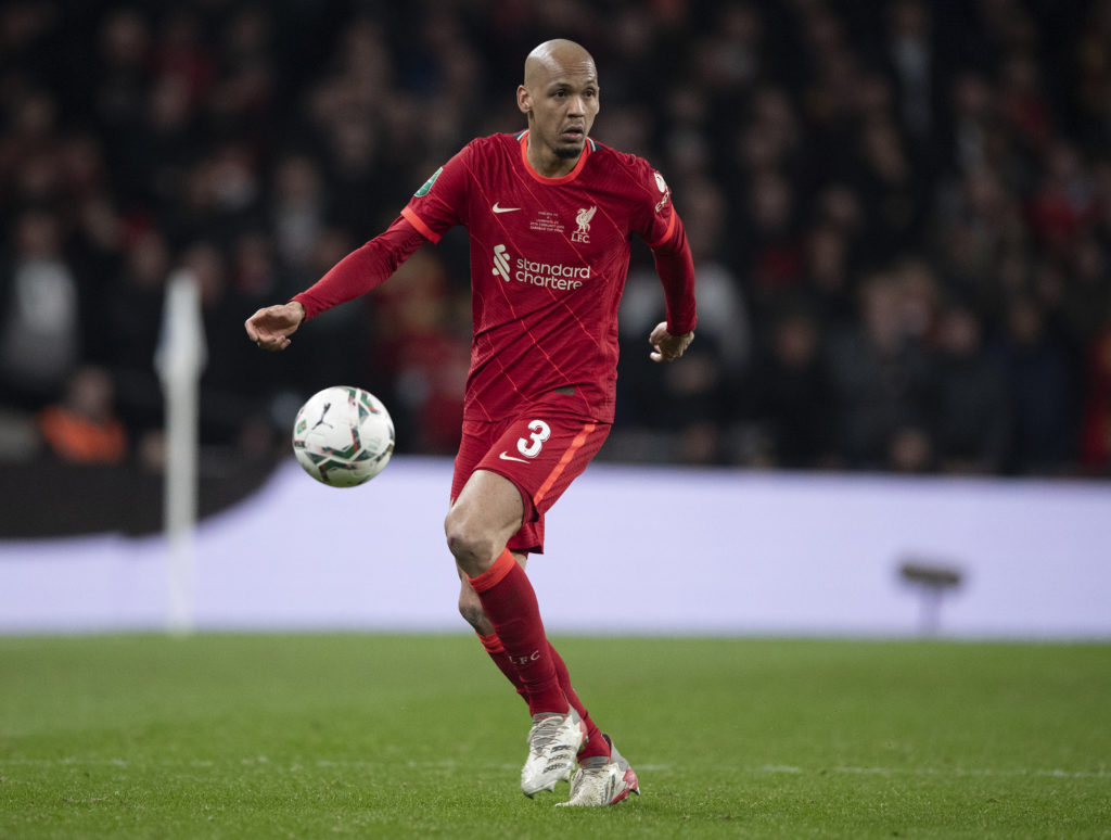 Chelsea v Liverpool - Carabao Cup Final