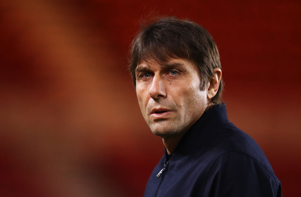 Middlesbrough v Tottenham Hotspur: The Emirates FA Cup Fifth Round