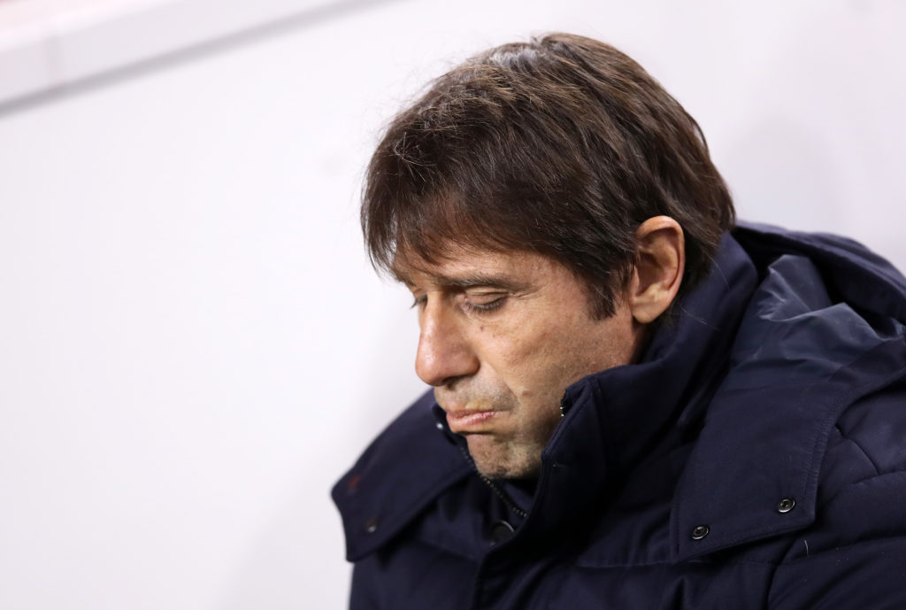 Middlesbrough v Tottenham Hotspur: The Emirates FA Cup Fifth Round
