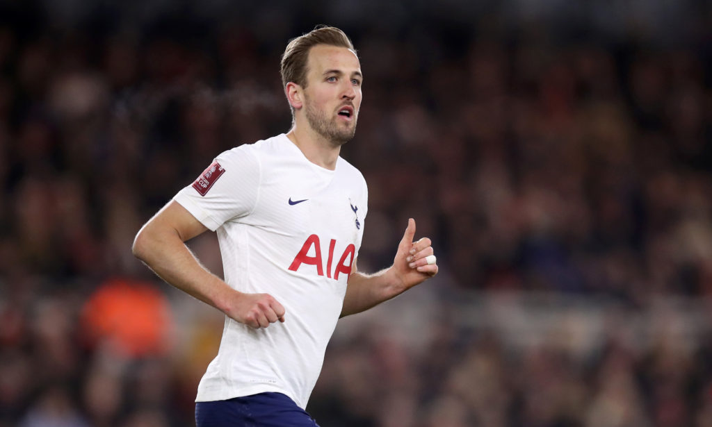 Middlesbrough v Tottenham Hotspur: The Emirates FA Cup Fifth Round