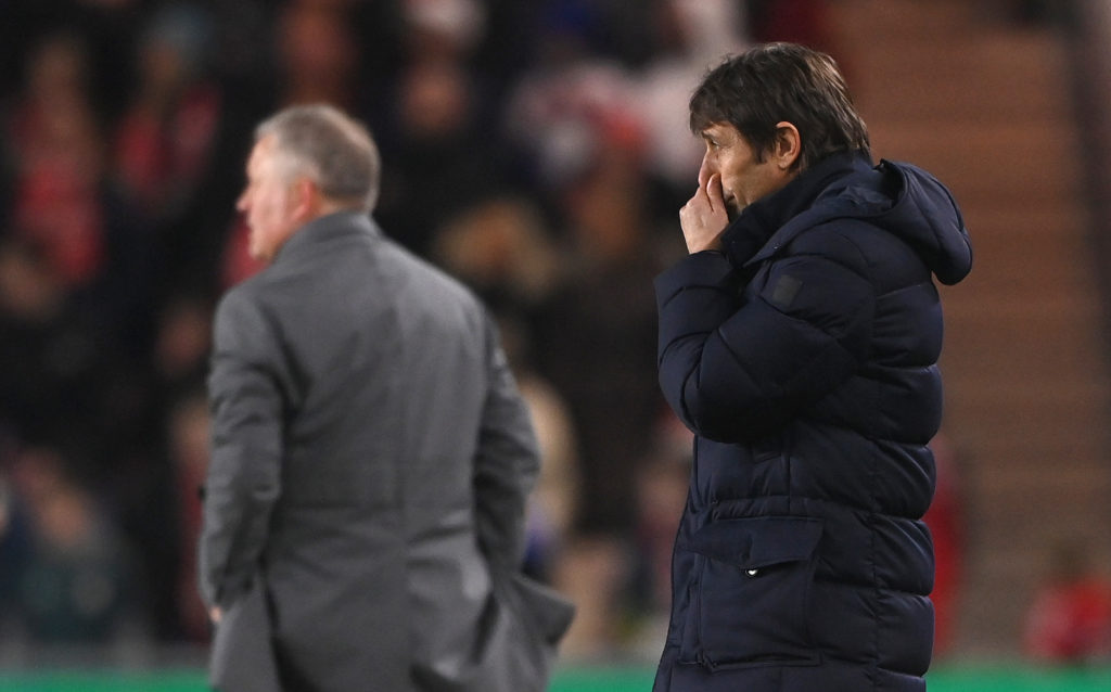 Middlesbrough v Tottenham Hotspur: The Emirates FA Cup Fifth Round