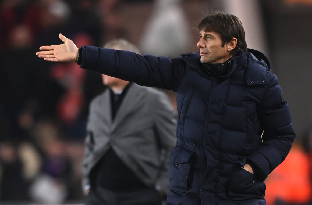 Middlesbrough v Tottenham Hotspur: The Emirates FA Cup Fifth Round