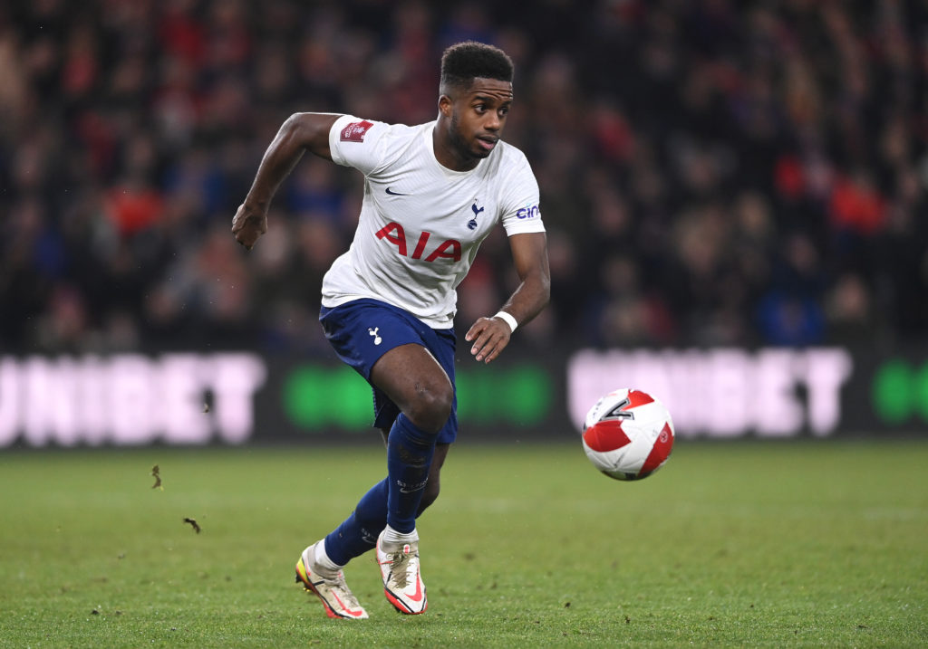 Middlesbrough v Tottenham Hotspur: The Emirates FA Cup Fifth Round